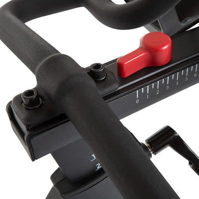 Hammer Speed ​​Race S Spinningrad