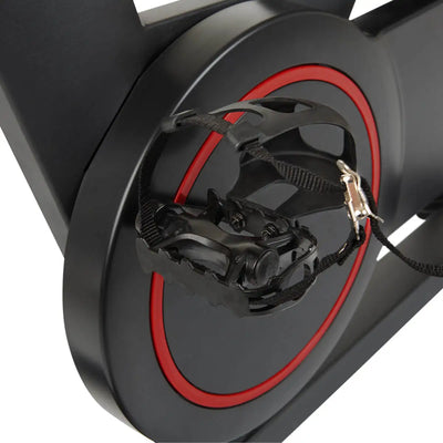 Hammer Speed ​​Race S Spinningrad