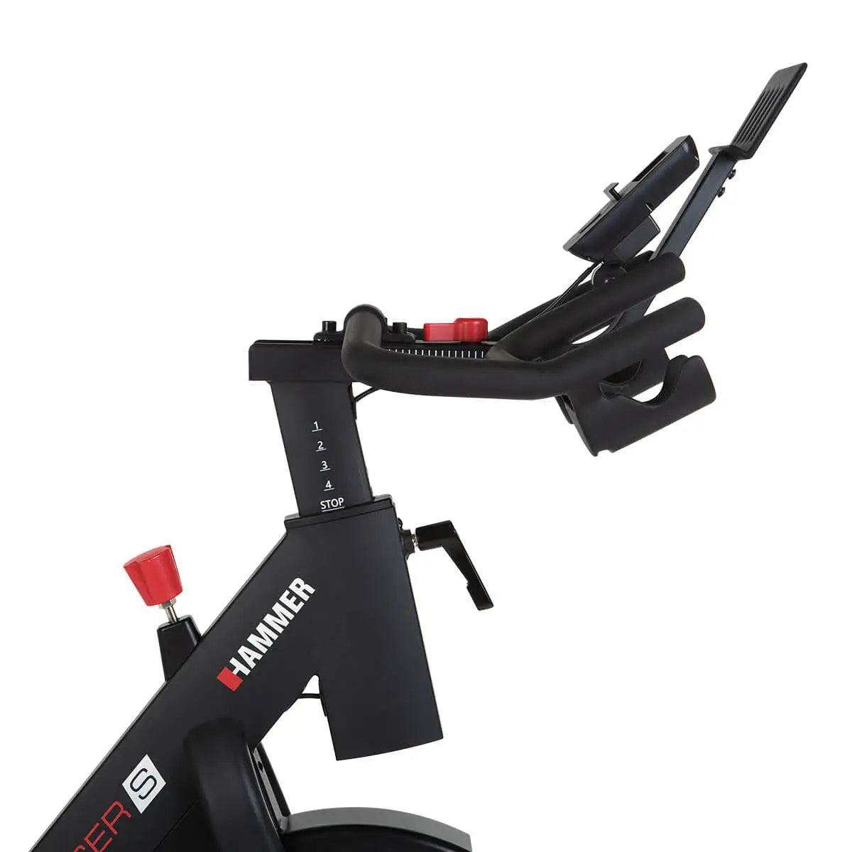 Hammer Speed ​​Race S Spinningrad