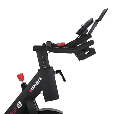 Hammer Speed ​​Race S Spinningrad