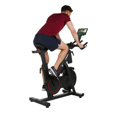 Hammer Speed ​​Race S Spinningrad