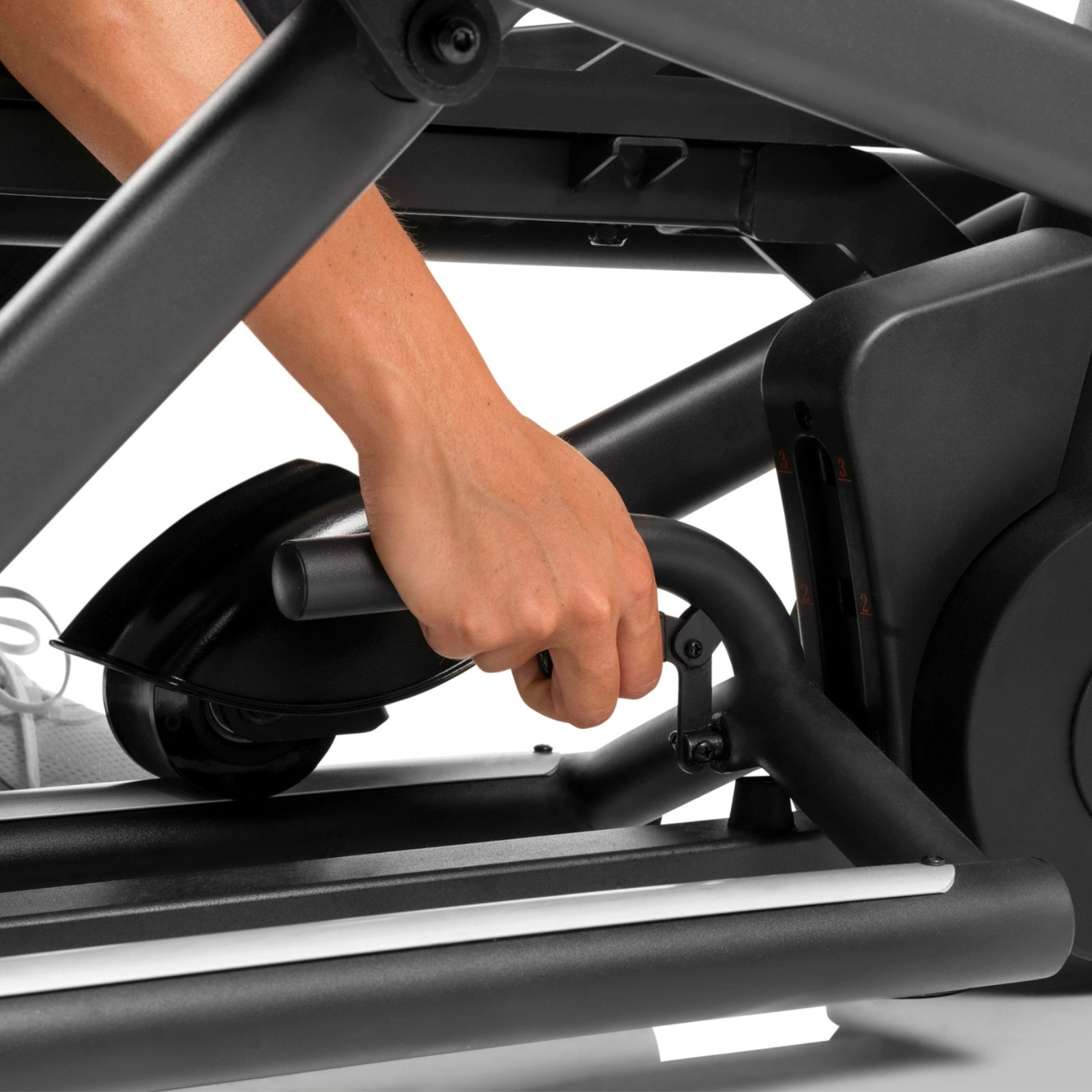 Hammer SpeedMotion II Crosstrainer