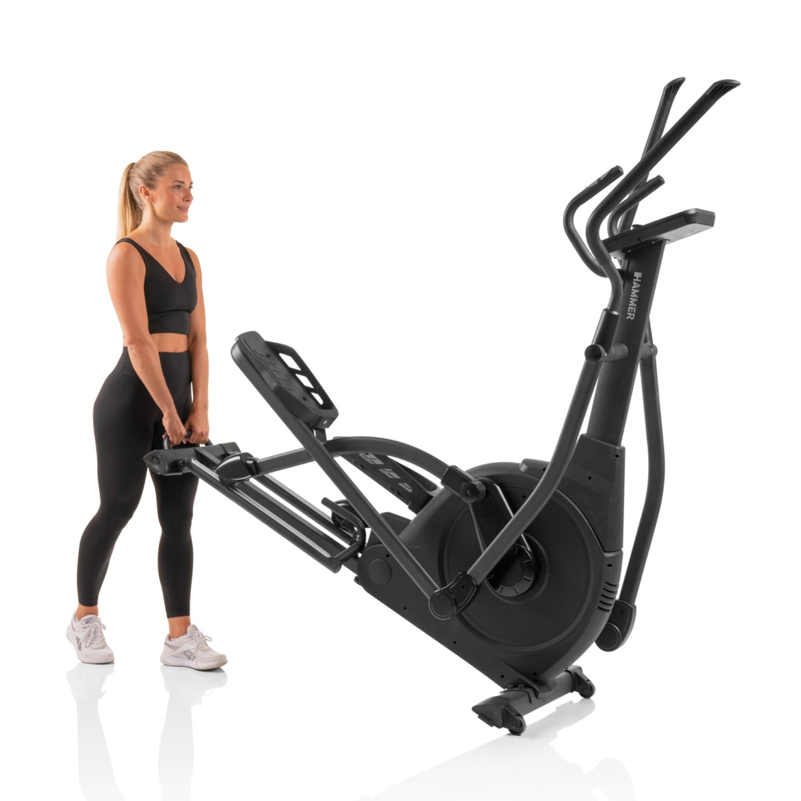 Hammer SpeedMotion II Crosstrainer