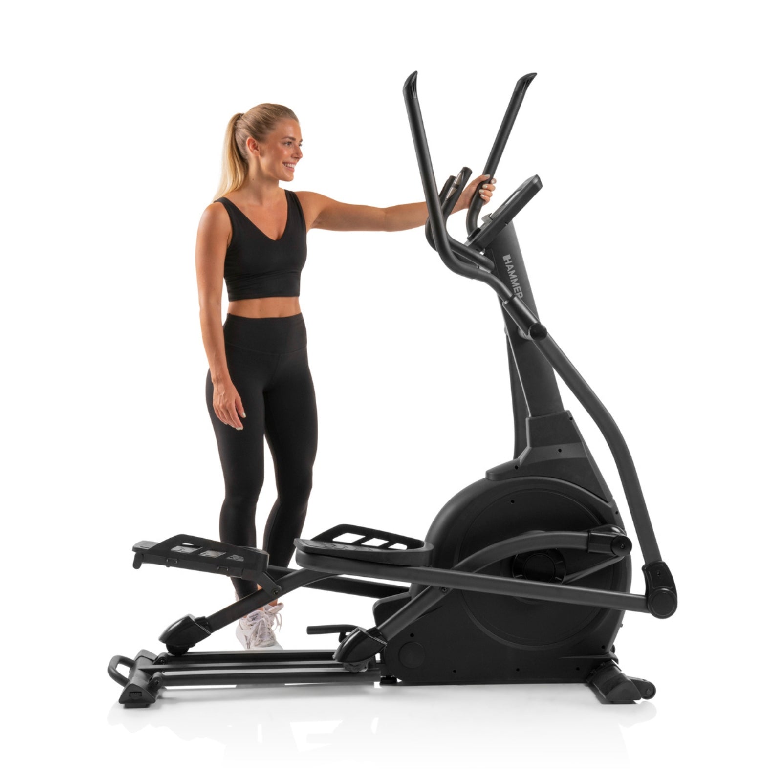 Hammer SpeedMotion II Crosstrainer