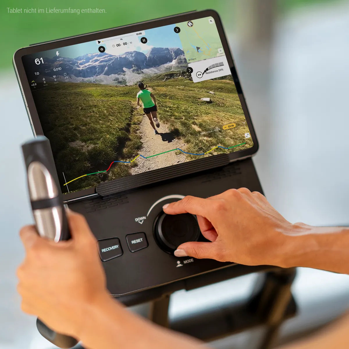 Hammer SpeedMotion II Crosstrainer