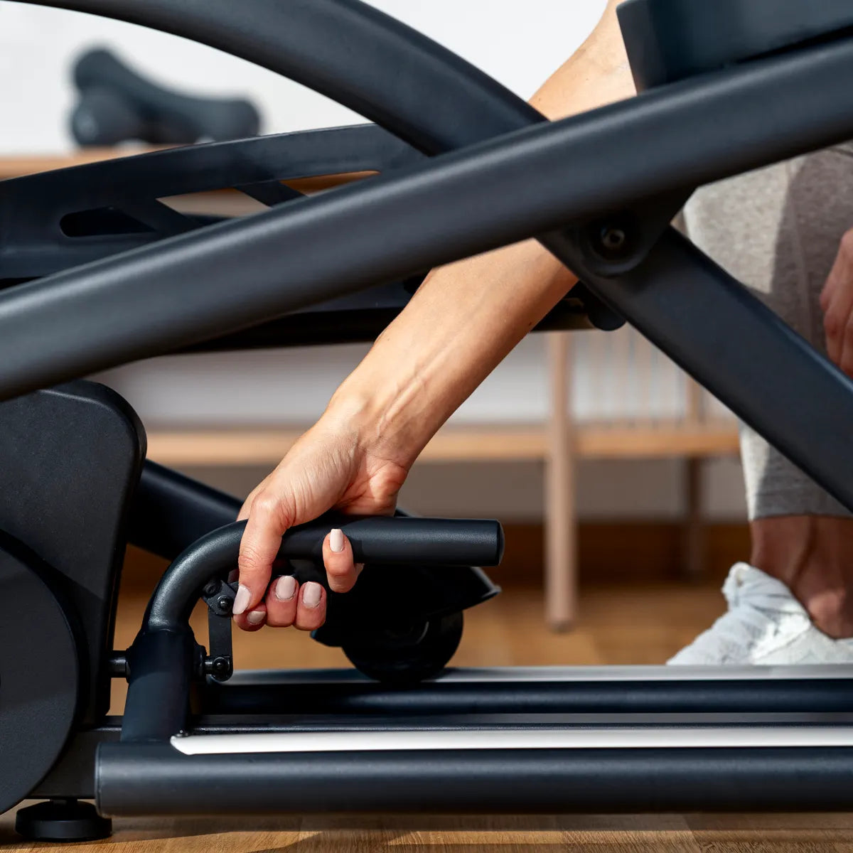 Hammer SpeedMotion II Crosstrainer