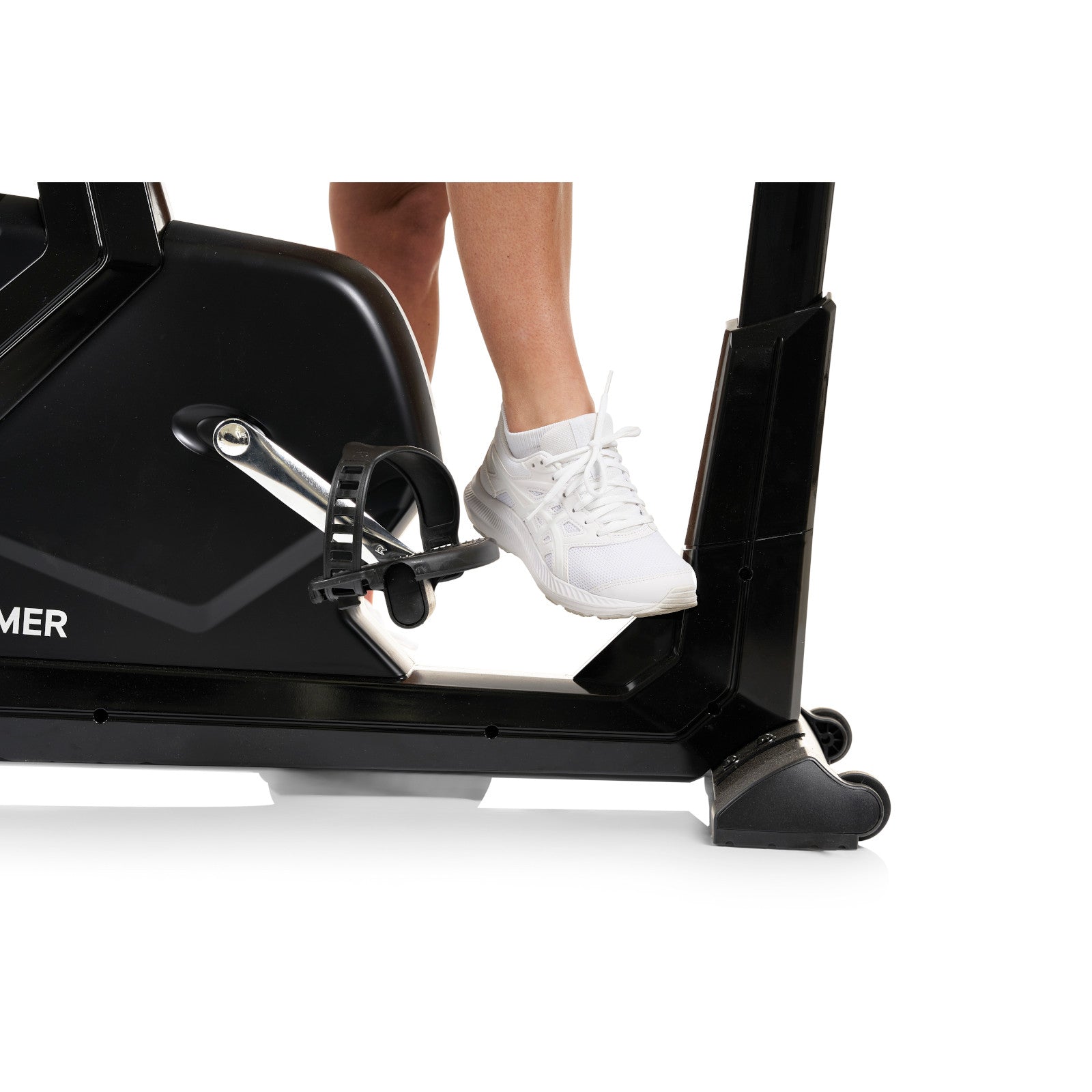 Hammer Heimtrainer Varon XTR II