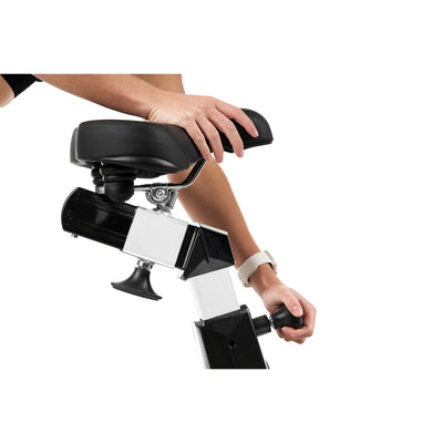 Hammer Heimtrainer Varon XTR II