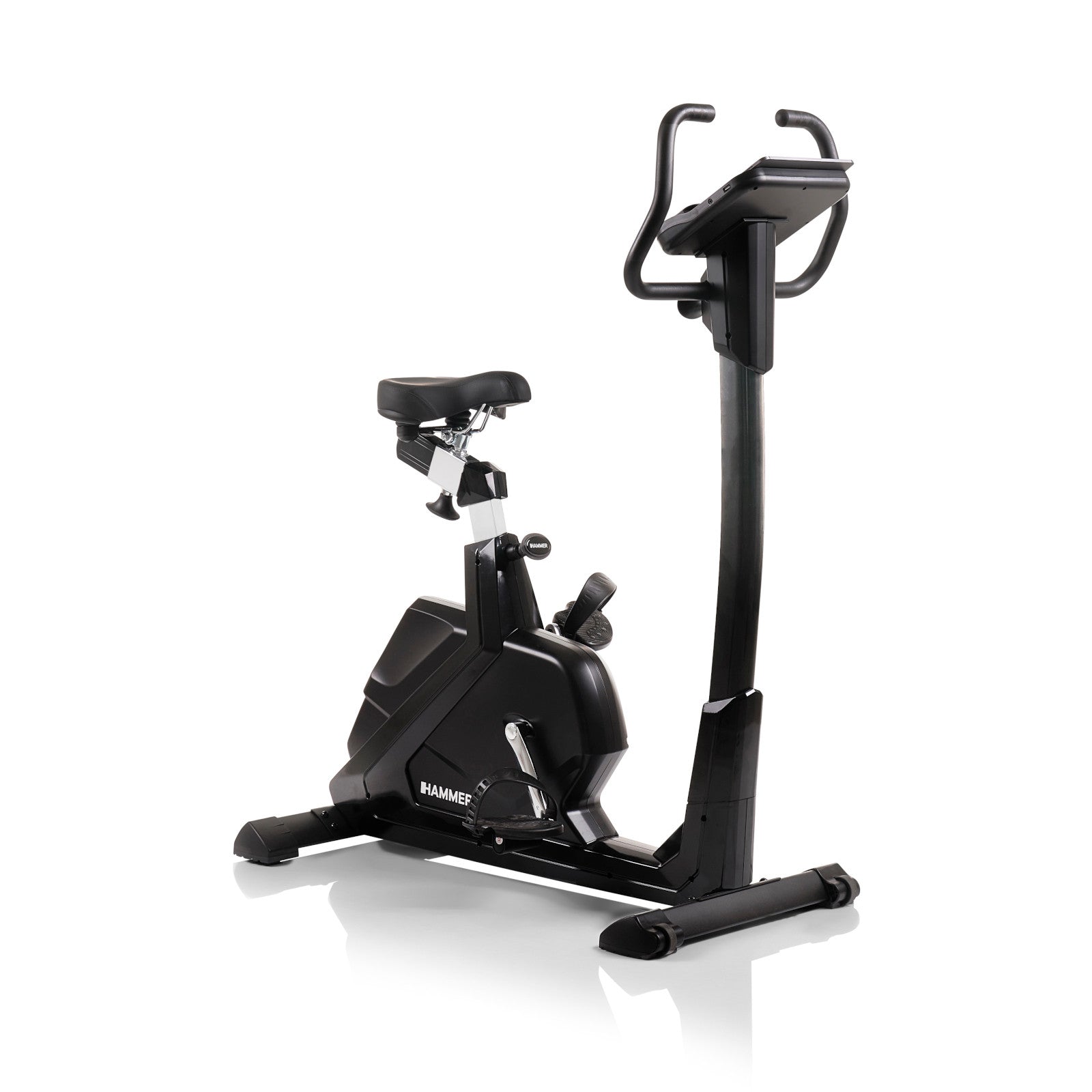 Hammer Heimtrainer Varon XTR II