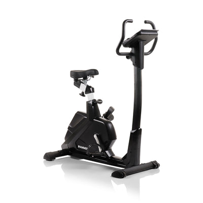 Hammer Heimtrainer Varon XTR II