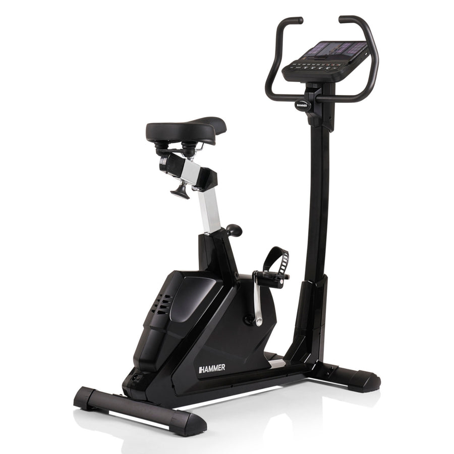Hammer Heimtrainer Varon XTR II