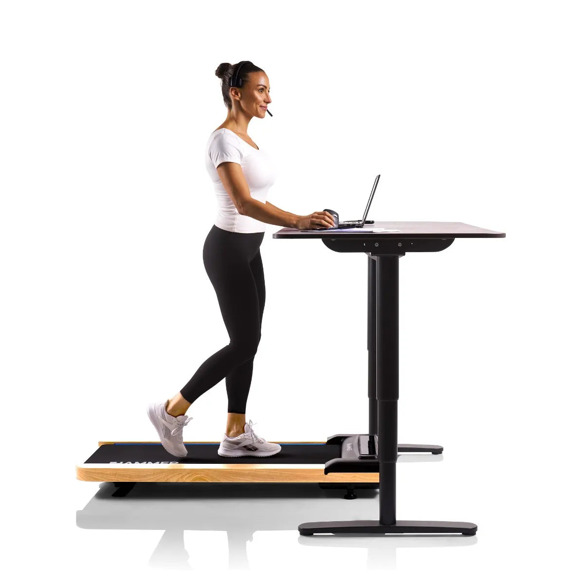 Hammer Walk 2.0 NorsK Laufband