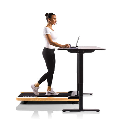 Hammer Walk 2.0 NorsK Laufband