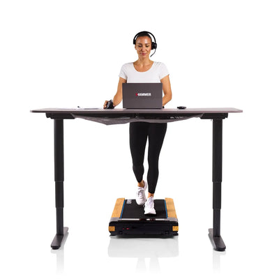 Hammer Walk 2.0 NorsK Laufband