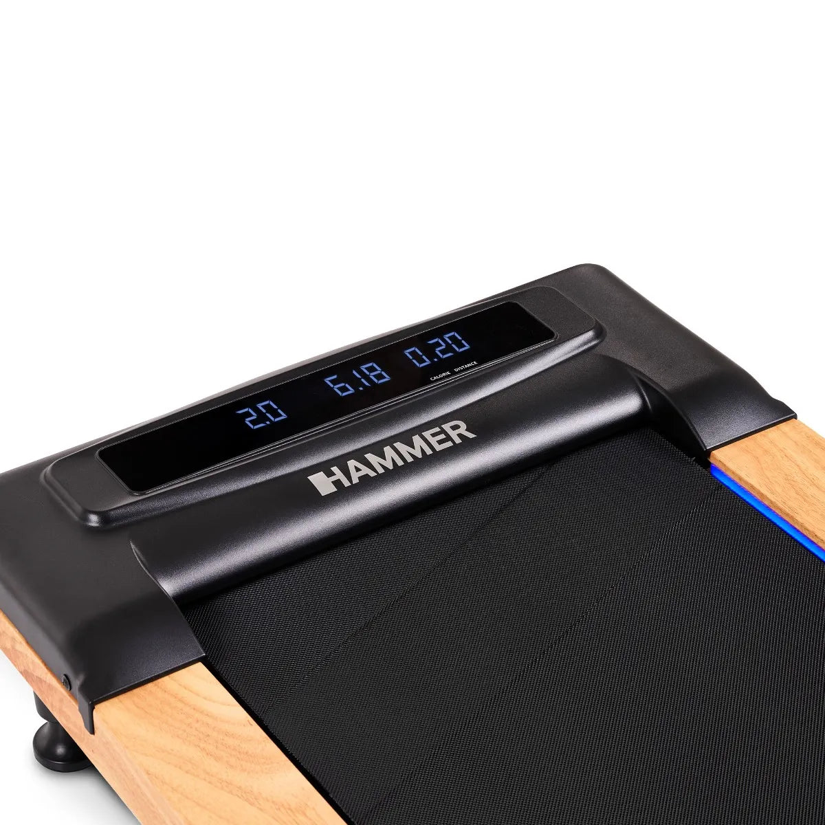 Hammer Walk 2.0 NorsK Laufband