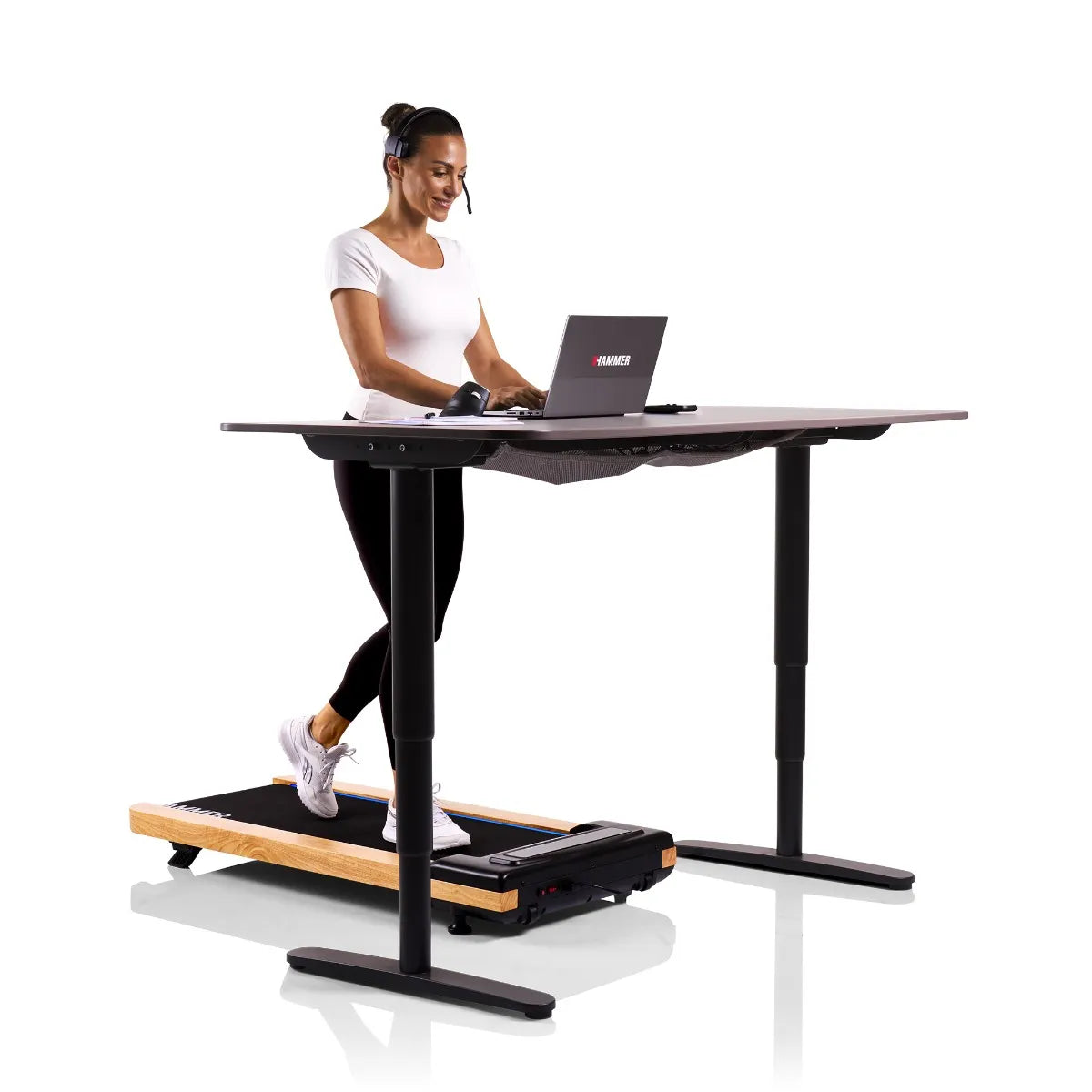 Hammer Walk 2.0 NorsK Laufband