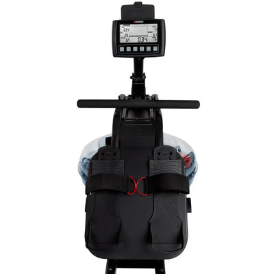 Hammer Water Stream Wasserruderer Rudergerät