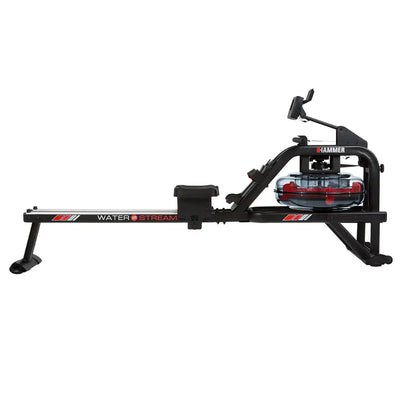 Hammer Water Stream Wasserruderer Rudergerät