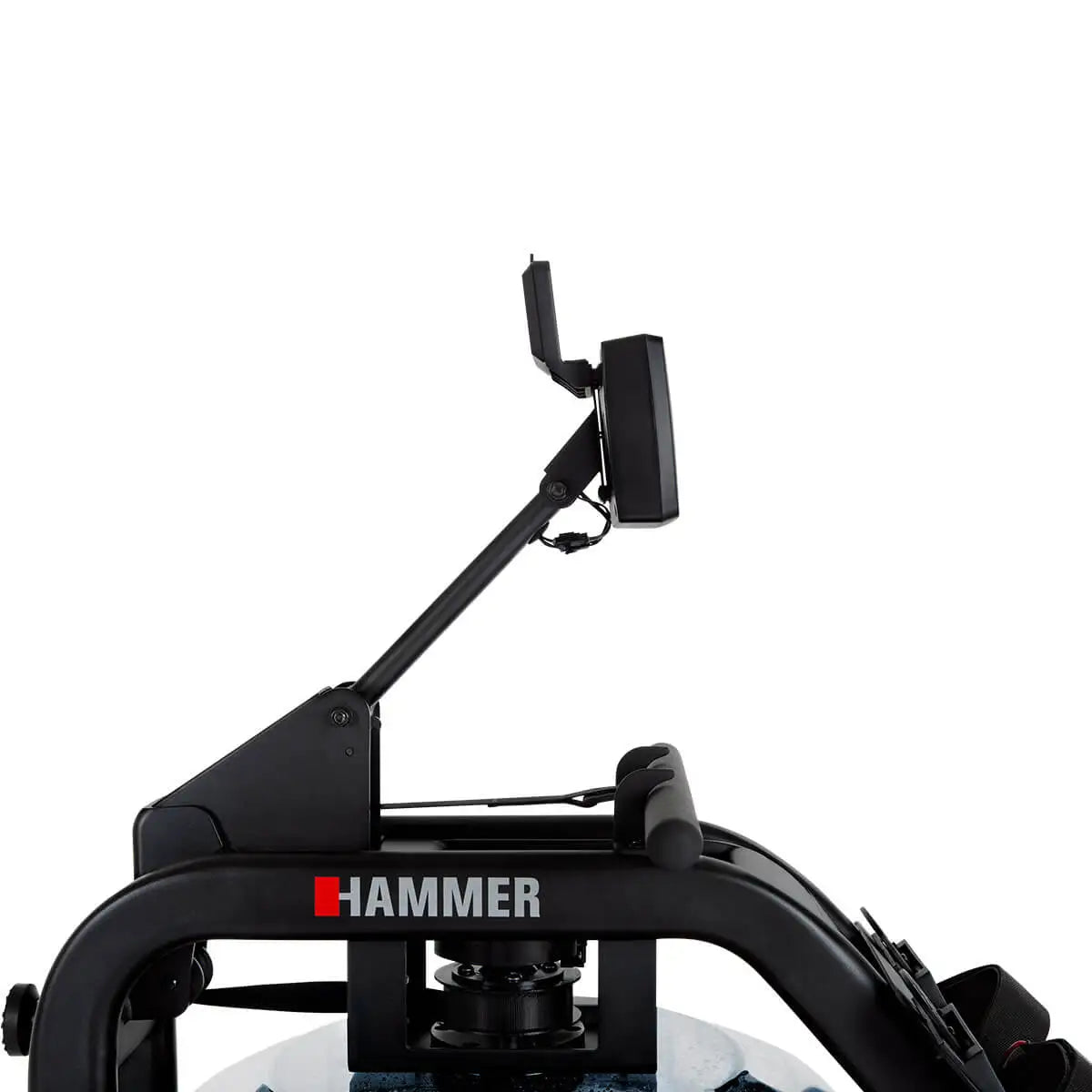 Hammer Water Stream Wasserruderer Rudergerät