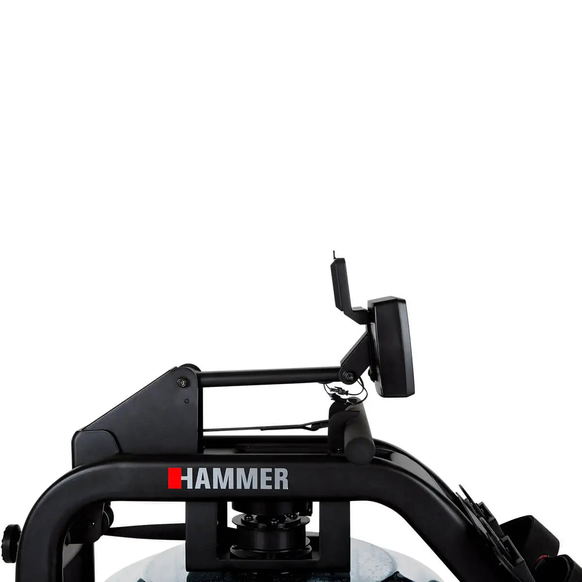 Hammer Water Stream Wasserruderer Rudergerät