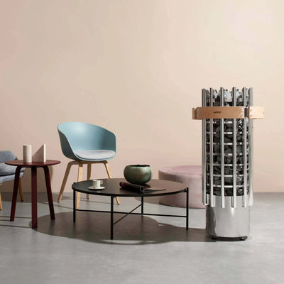 Sauna Harvia Glow Corner TC90 9 kW