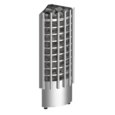 Sauna Harvia Glow Corner TC90 9 kW