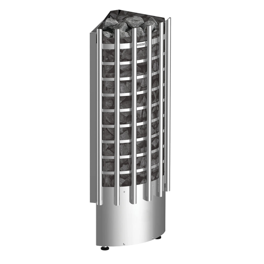 Sauna Harvia Glow Corner TC90 9 kW