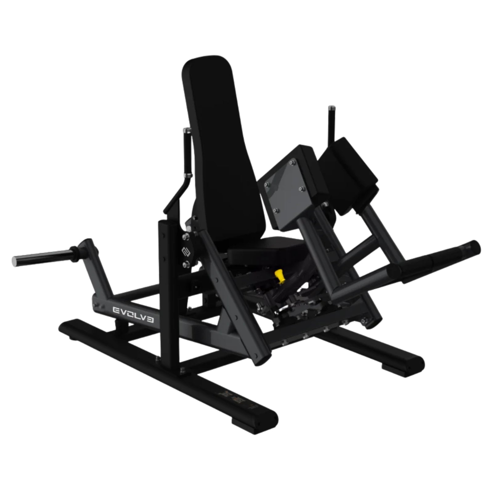 Hip Abduction Machine - Evolve Fitness Ultra Series PL-UL-620 Plate Loaded