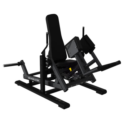 Hip Abduction Machine - Evolve Fitness Ultra Series PL-UL-620 Plate Loaded