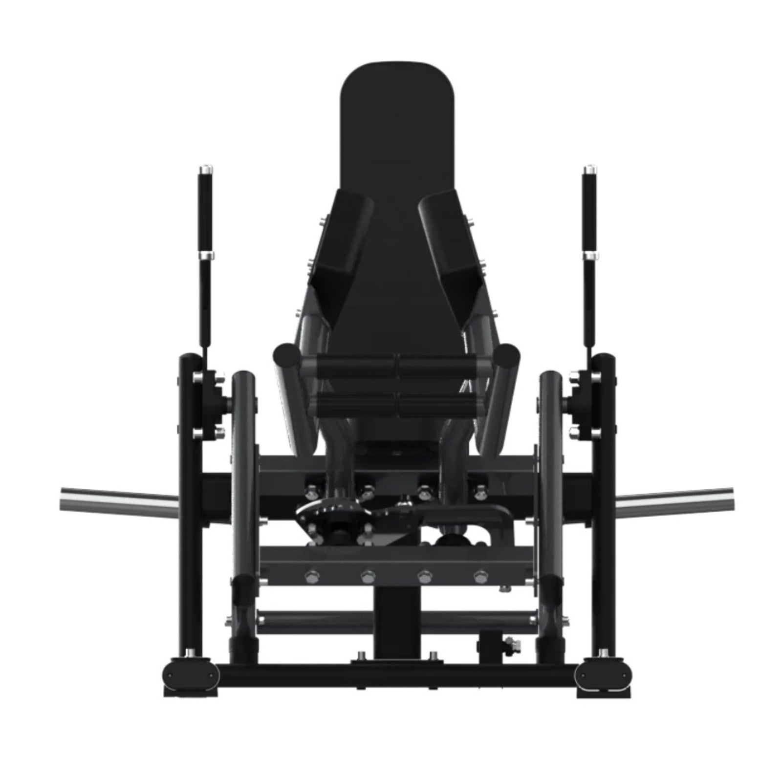Hip Abduction Machine - Evolve Fitness Ultra Series PL-UL-620 Plate Loaded