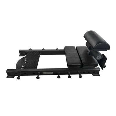 Hip Thrust Bench - Evolve Fitness Econ Series EC-530