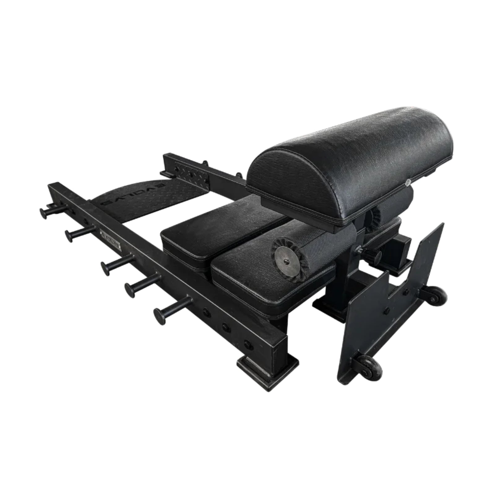 Hip Thrust Bench - Evolve Fitness Econ Series EC-530