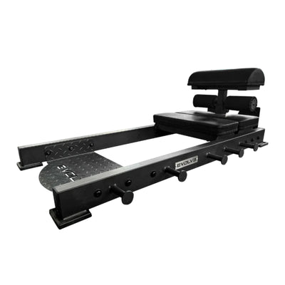 Hip Thrust Bench - Evolve Fitness Econ Series EC-530