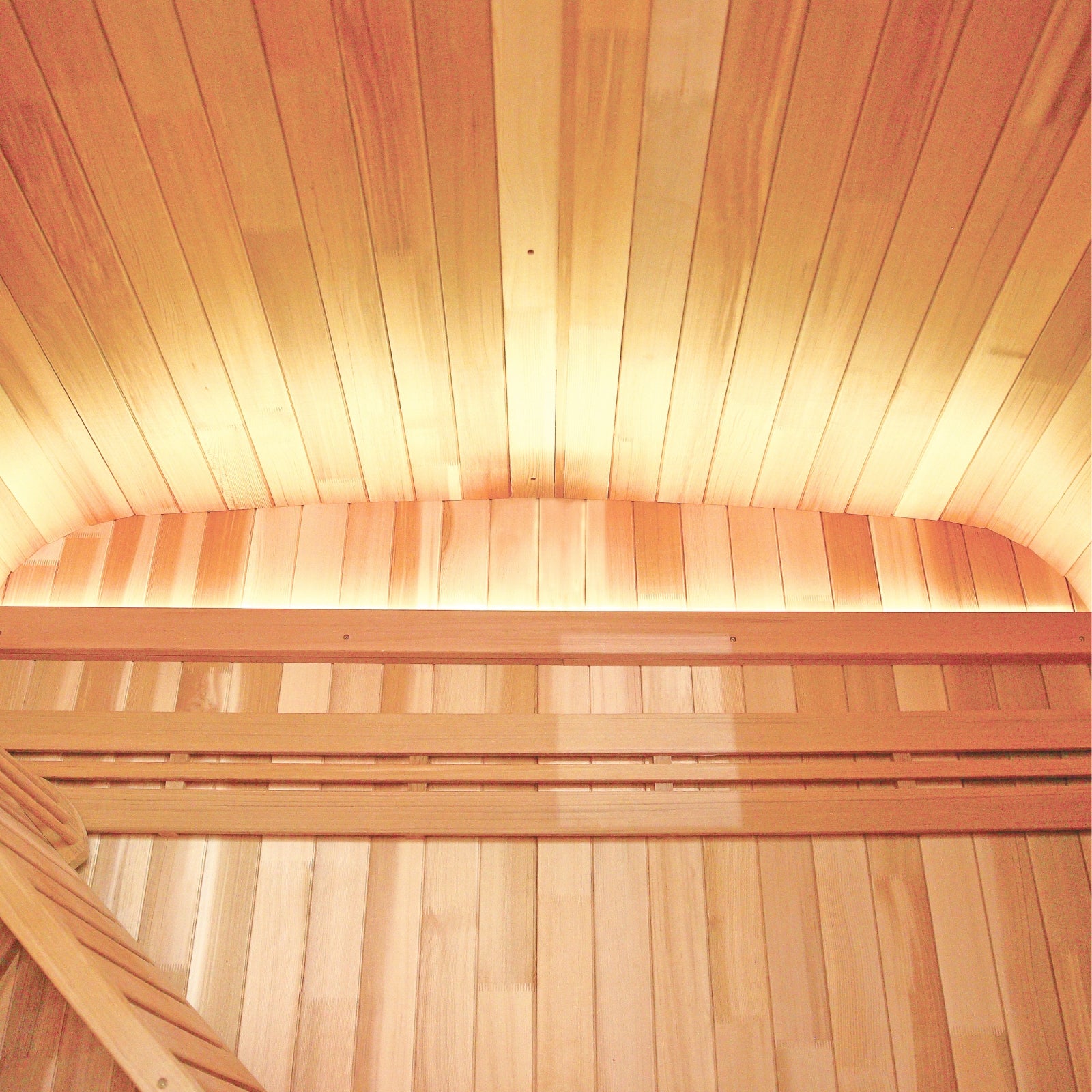 Außensauna für 6 Personen – Holl’s Gaia Nova