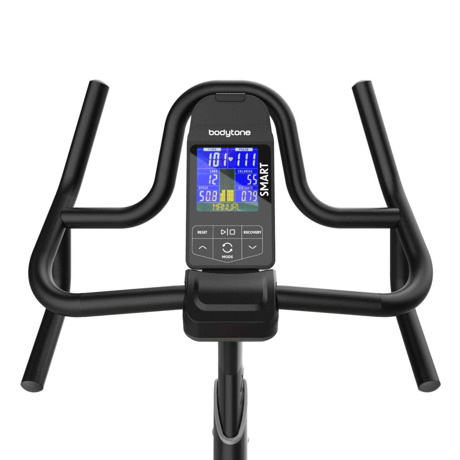 Bodytone Active Bike 300 Smart – 1 Monat kostenloses CycleMasters®