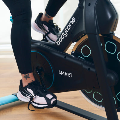 Bodytone Active Bike 300 Smart – 1 Monat kostenloses CycleMasters®