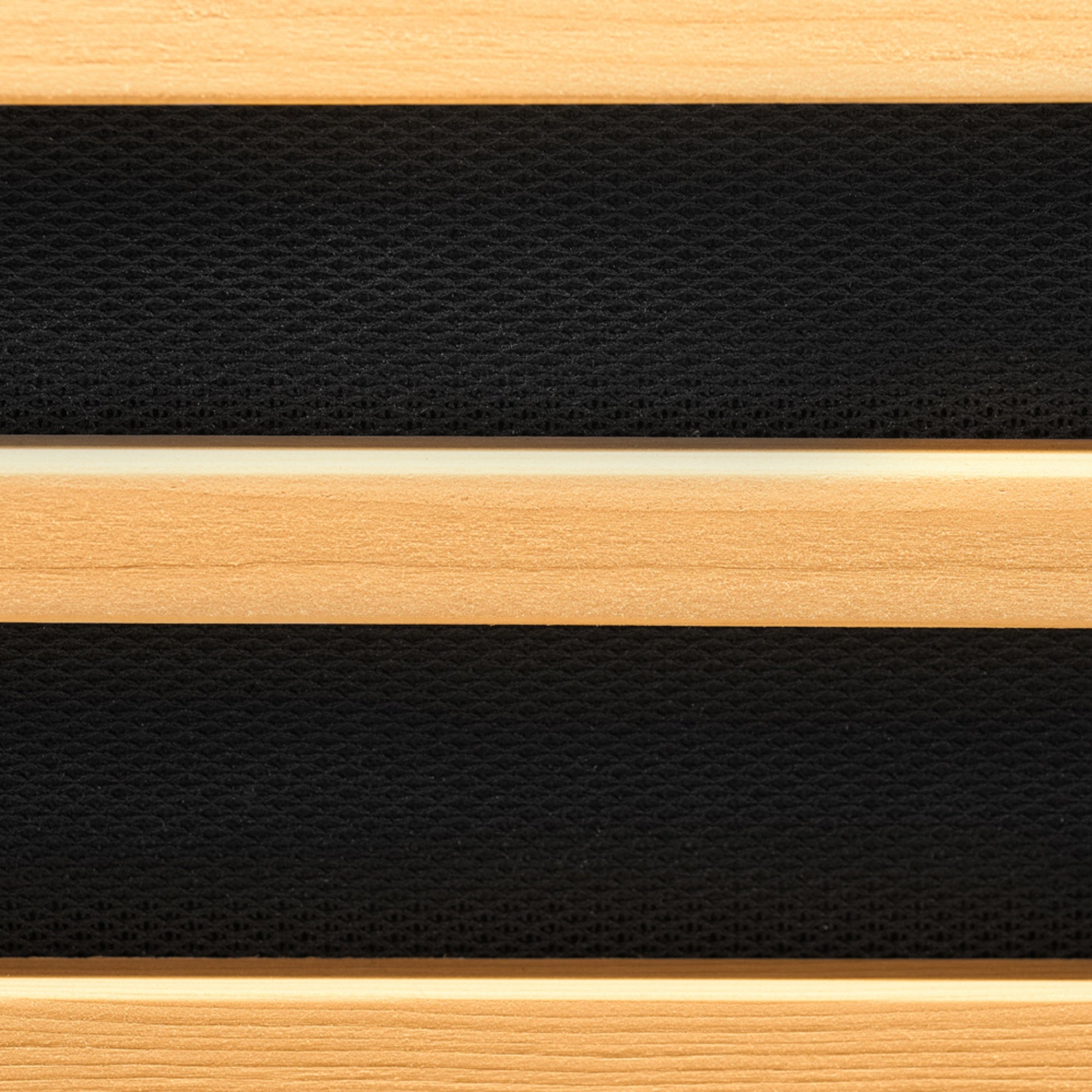 Infraroodsauna voor 2 personen - Holl's Moon - Natuurlijk hout