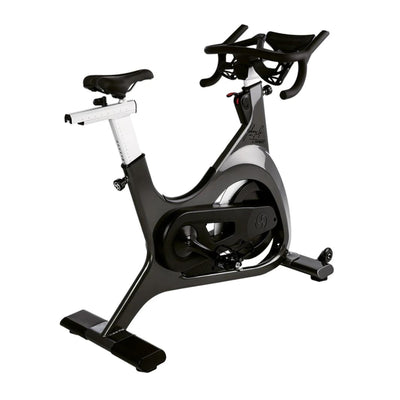 Spirit Fitness „Johnny G“ JB950 Professionelles Spinning-Bike – Kostenlose Montage zu Hause + kostenloser Monat CycleMasters®