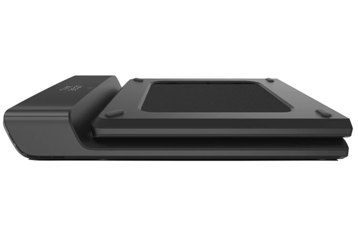 KingSmith WalkingPad A1 Plus wandelband met dubbel vouwsysteem