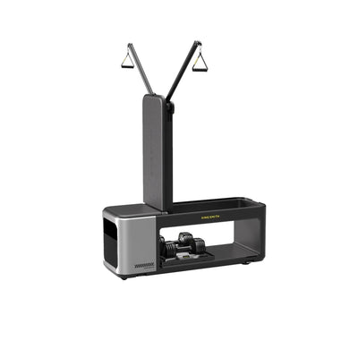 KingSmith WalkingPad BX2 compact krachtstation voor thuis