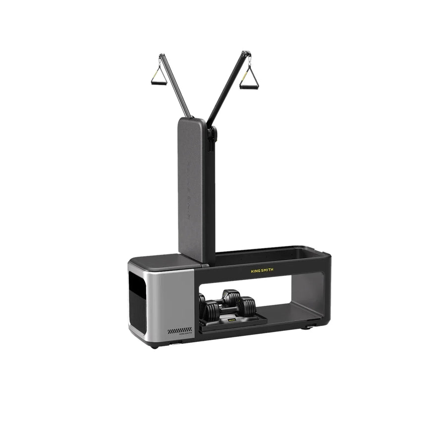 KingSmith WalkingPad BX2 compact krachtstation voor thuis