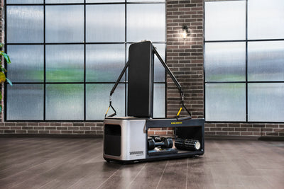 KingSmith WalkingPad BX2 compact krachtstation voor thuis