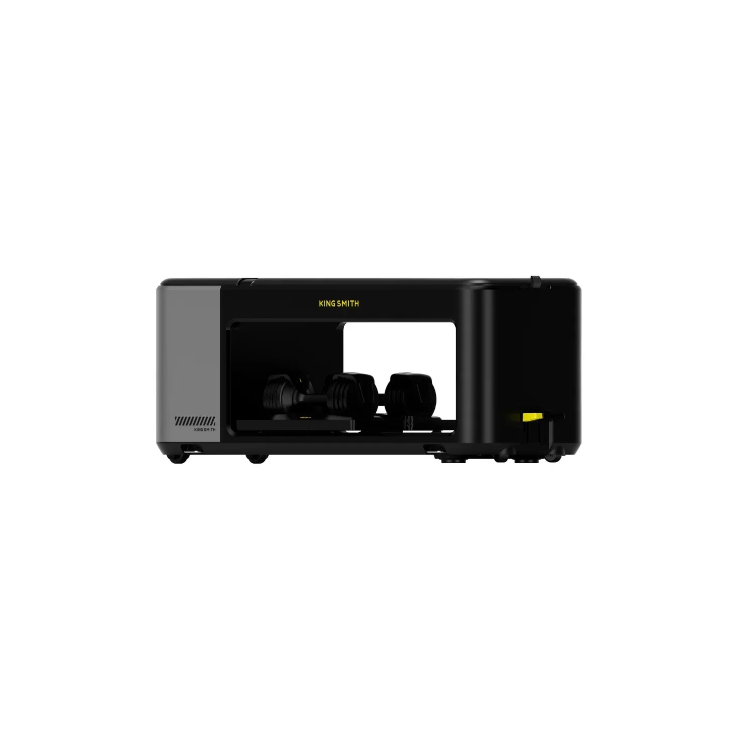 KingSmith WalkingPad BX2 compact krachtstation voor thuis