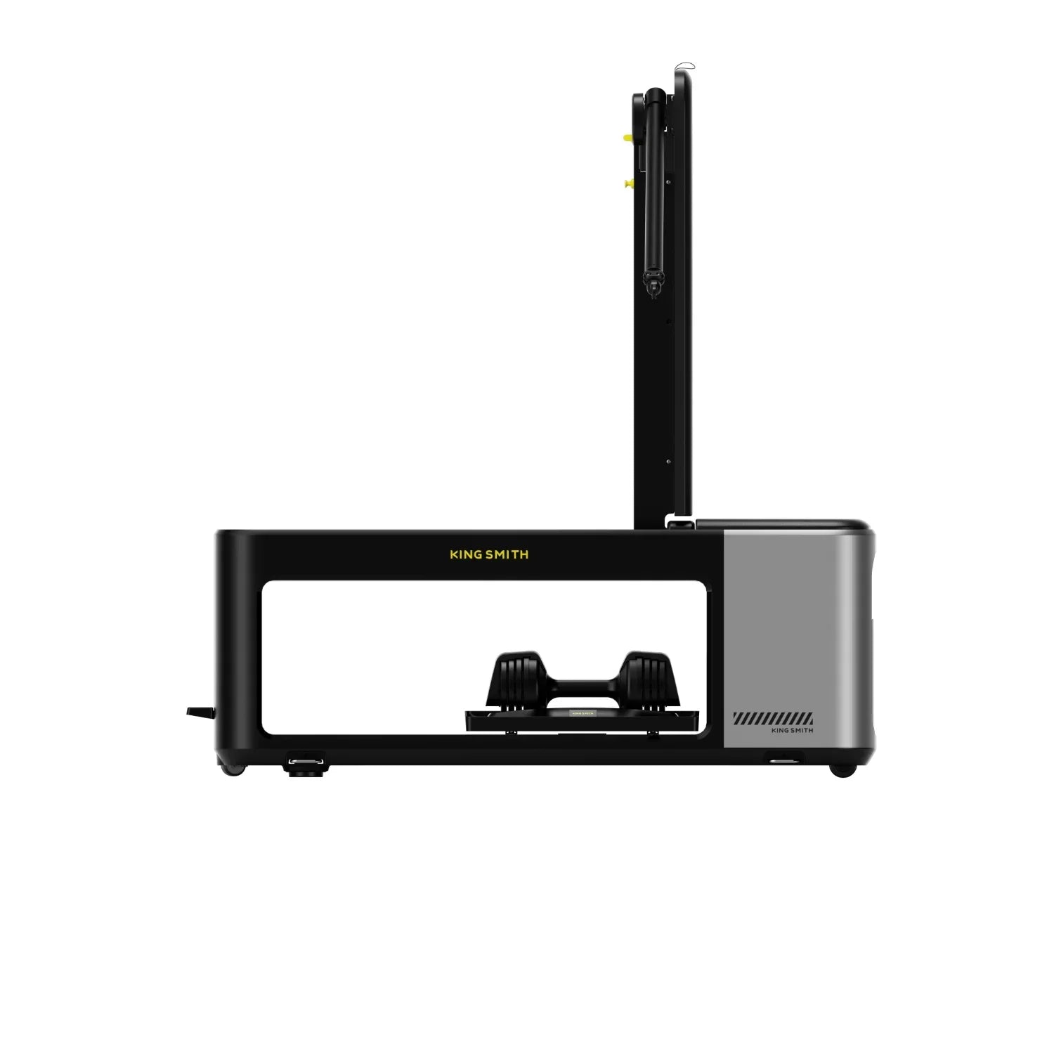 KingSmith WalkingPad BX2 compact krachtstation voor thuis