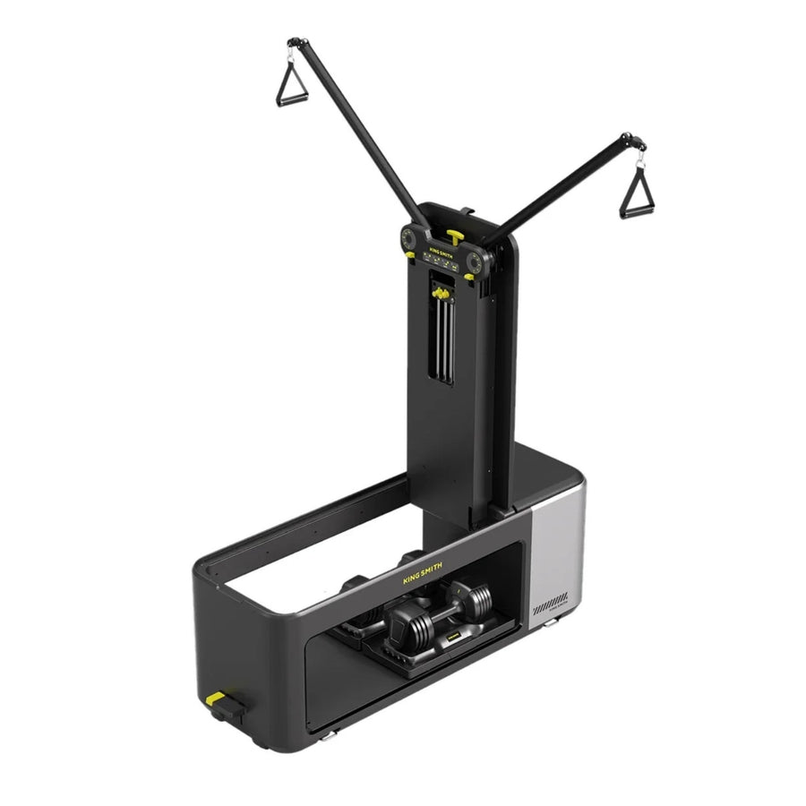KingSmith WalkingPad BX2 compact krachtstation voor thuis