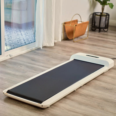 KingSmith WalkingPad C2 slimme wandelband met FootSense