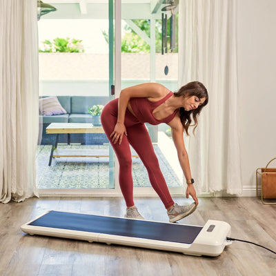 KingSmith WalkingPad C2 slimme wandelband met FootSense