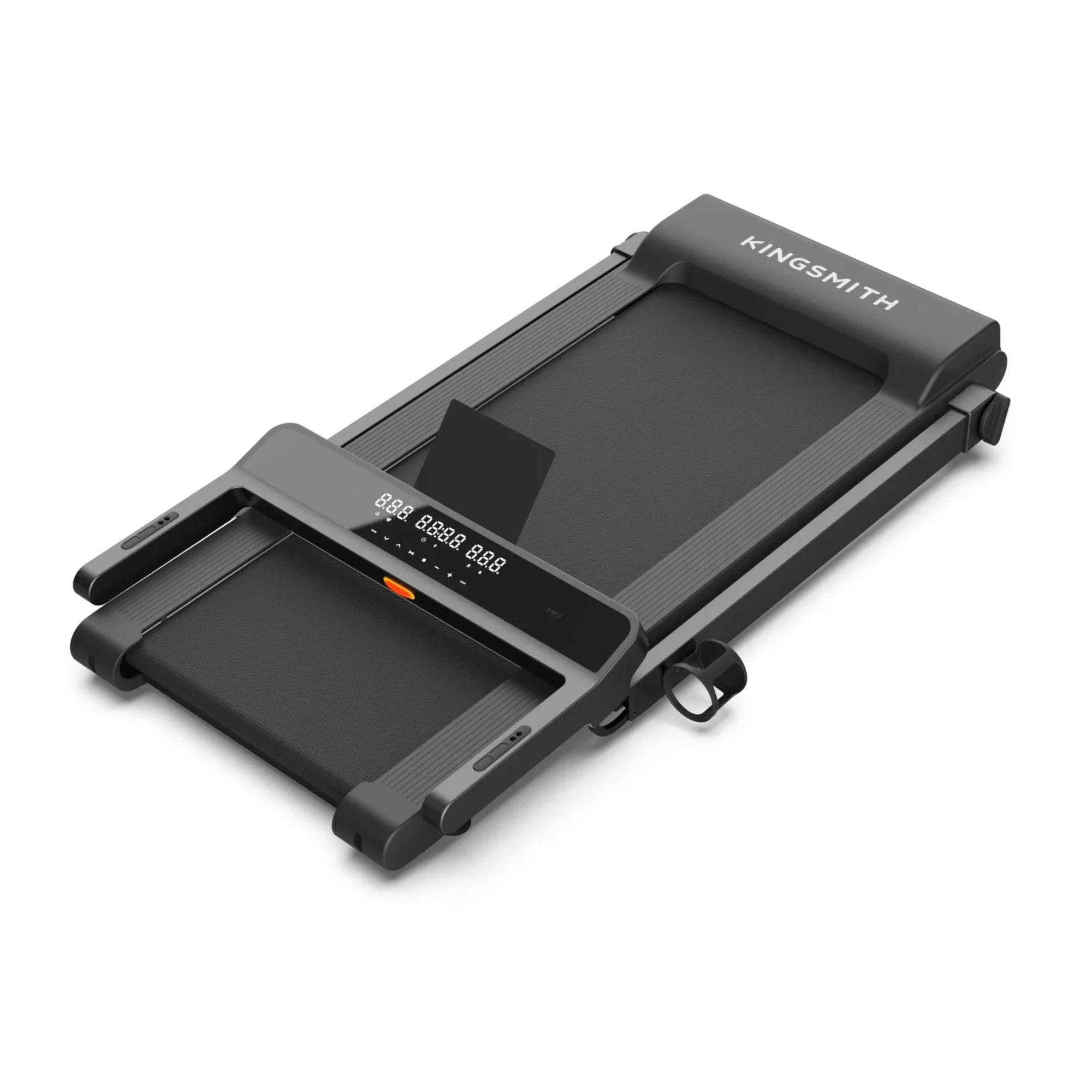 KingSmith WalkingPad CLS460 compacte loopband met helling