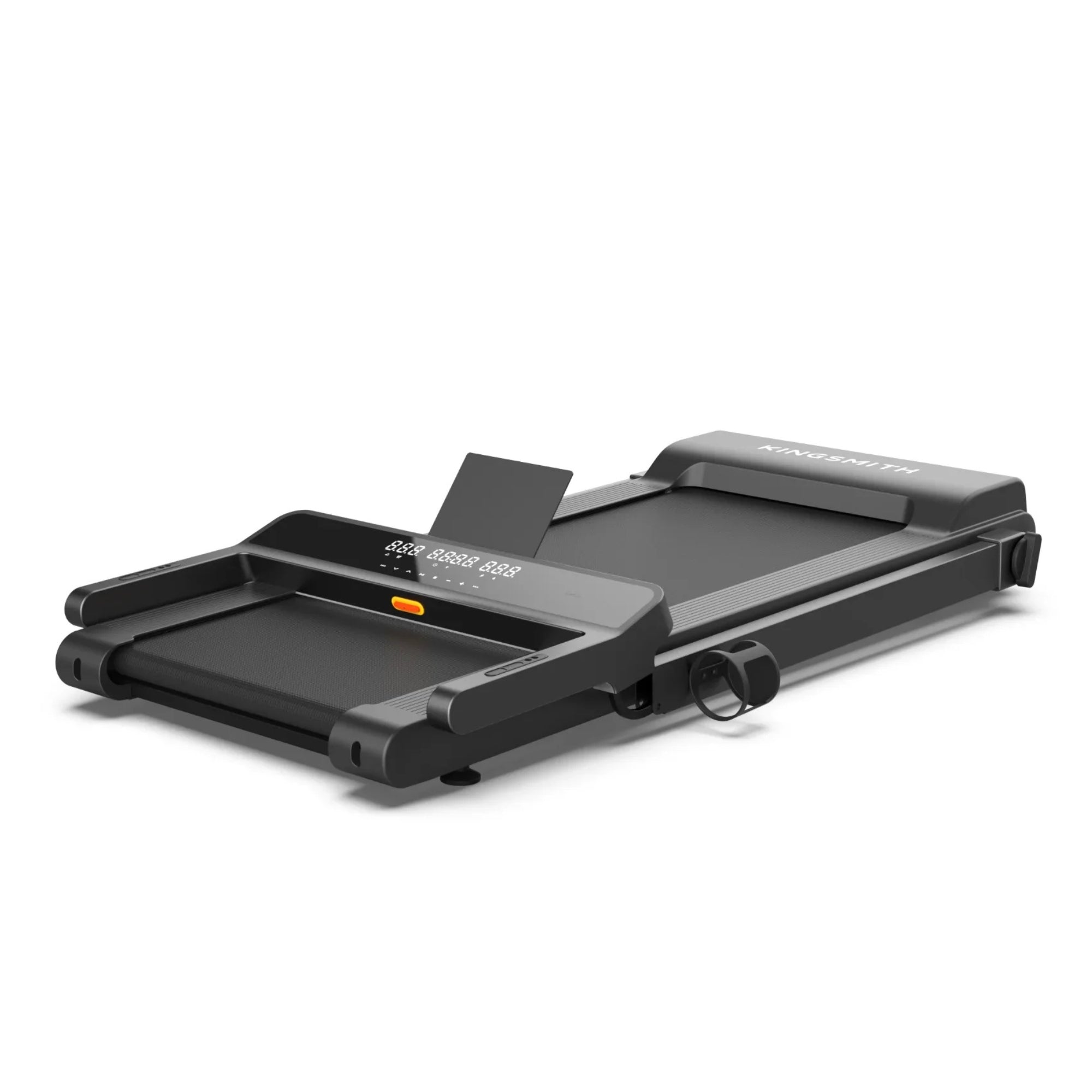 KingSmith WalkingPad CLS460 compacte loopband met helling