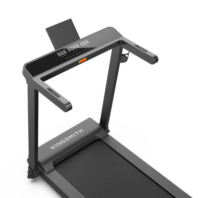 KingSmith WalkingPad CLS460 compacte loopband met helling